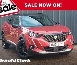 1.2 PURETECH GT EURO 6 (START/STOP) 5DR