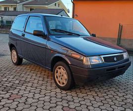 Y10 III 1992 1.1 IE CAT.