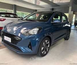 I10 1.0 GPL CONNECTLINE