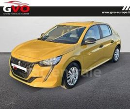 PEUGEOT 208 II 1.5 BLUEHDI 100 S&S LIKE