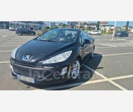 CC 2.0 HDI 140 FAP FELINE