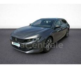 II SW 1.5 BLUEHDI 130 S&S ALLURE