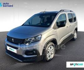 1.5 BLUEHDI 130 S&S GT LINE