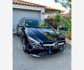 GENERATION2 SHOOTING BRAKE 200 D FASCINATION