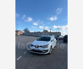 III GENERATION2 1.5 DCI 110 AIR ECO2