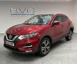 1.5 DCI N-CONNECTA EURO 6 (START/STOP) 5DR