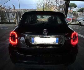 FIAT 500X 1.0 T3 URBAN 120CV