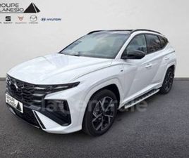 IV GENERATION2 1.6 T-GDI 288 PLUG-IN N LINE EXECUTIVE BVA6