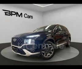 IV GENERATION2 1.6 T-GDI PLUG-IN 265 HTRAC EXECUTIVE BVA6