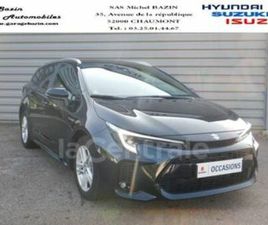 GENERATION2 1.8 HYBRID PACK