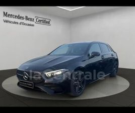 IV GENERATION2 250 E AMG LINE 8G-DCT