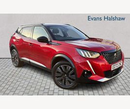 1.2 PURETECH GT PREMIUM EAT EURO 6 (START/STOP) 5DR