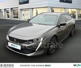 II SW 1.6 HYBRID 225 GT E-EAT8