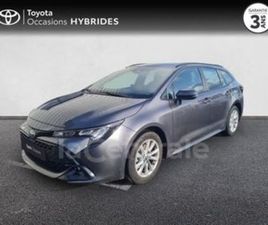 XII GENERATION2 TOURING SPORTS PRO 1.8 HYBRIDE 140 DYNAMIC BUSINESS + PROGRAMME BEYOND ZERO ACADEMY