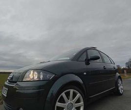 1.4 * S-LINE PANORAMA BOSE KLIMA CD