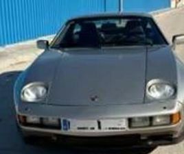 PORSCHE - 928