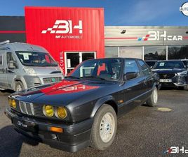 BMW SÉRIE 3 318 IS E30 136 CH