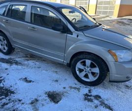 2010 DODGE CALIBER