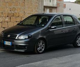 FIAT PUNTO HGT PUNTO HGT 1900