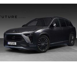 LR SIGNATURE EDITION 7S/KROK/100KWH BAAS/ALT UTSTYR/S+V