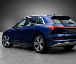 55 ADVANCED EXCLUSIVE. MASSASJE, HUD, NIGHTVISION, B&O