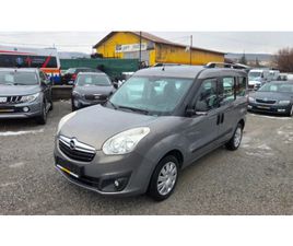 OPEL COMBO TOUR 1.4I ECOM