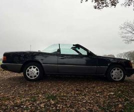 W124 CABRIO CE300-24