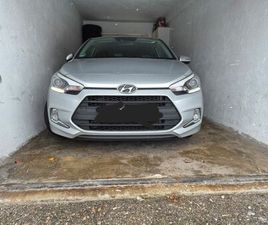 HYUNDAI I20 COUPE HYUNDAI I20 1.4 TREND COUPE TREND