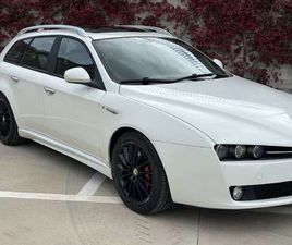 SW 2.0 JTDM DISTINCTIVE TI PACK 170CV