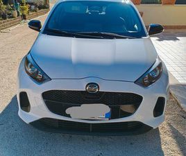 MAZDA 2 SKYACTIV G MAZDA 2 HYBRID