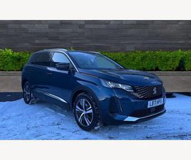 1.2 PURETECH ALLURE PREMIUM EAT EURO 6 (START/STOP) 5DR