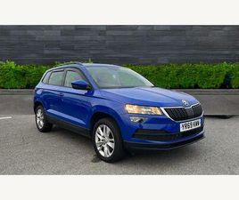 2.0 TDI SE TECHNOLOGY EURO 6 (START/STOP) 5DR
