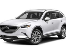 USED 2023 MAZDA CX-9 GRAND TOURING