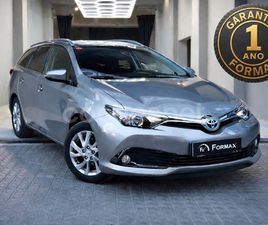 TOYOTA AURIS 1.8 140H ADVANCE TOURING SPORTS