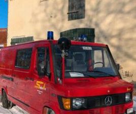 MERCEDES-BENZ MERCEDES 310 T1 IN EXZELLENTEM ZUSTAND, KE...