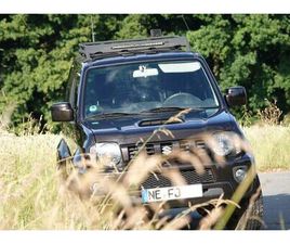 1.3 ALLGRIP, OVERLANDER, OFFROAD UMBAU