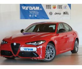 ALFA ROMEO GIULIA SPRINT Q4 2.0 280PS