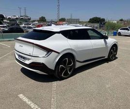 KIA EV6 GT-LINE GRAN AUTONOMIA 77KWH 168 KW / 228 CV