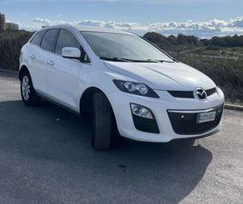 2.2 MZR-CD CENTER-LINE