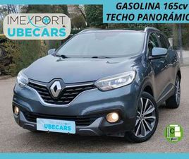 ZEN ENERGY TCE 120KW (165CV)