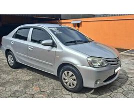 X SEDAN 1.5 FLEX 16V 4P AUT.