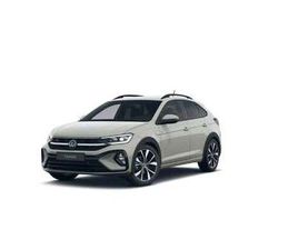 1.0 TSI R-LINE DSG 85KW