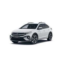 1.0 TSI R-LINE DSG 85KW