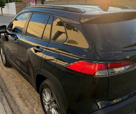 TOYOTA COROLLA CROSS XR 2.0 16V FLEX AUT 2026