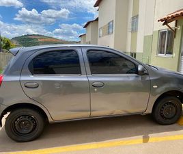 X 1.3 FLEX 16V 5P MEC.