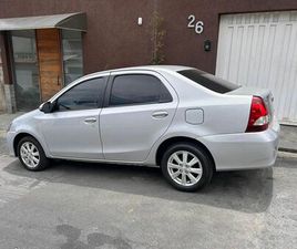 X PLUS SEDAN 1.5 FLEX 16V 4P MEC.