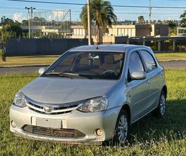 XLS 1.5 FLEX 16V 5P MEC.