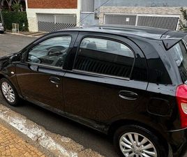 XLS 1.5 FLEX 16V 5P MEC.