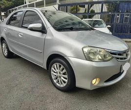 XLS SEDAN 1.5 FLEX 16V 4P MEC.
