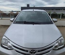 XS 1.5 FLEX 16V 5P MEC.